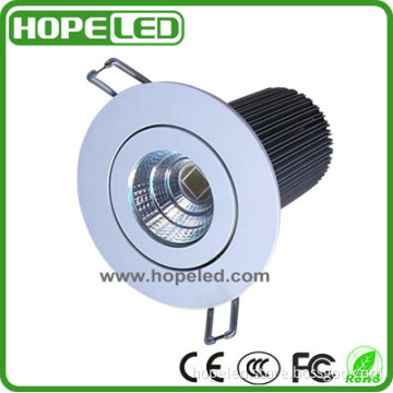 10-15W New Type LED Ceiling Light / LED Downlight (HP-DL-10~15WCOB-B)